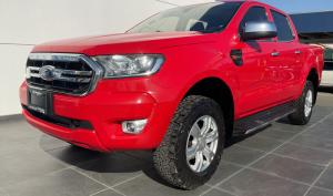 Ford Ranger 2020