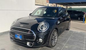 Mini Cooper 2019