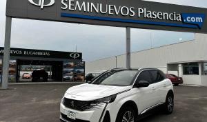 Peugeot 3008 2024