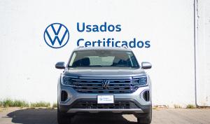 Volkswagen TERAMONT 2024
