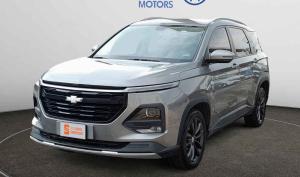 Chevrolet Captiva 2023
