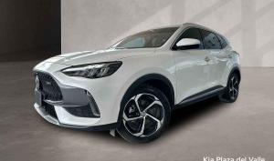 MG HS 2.0T Trophy DCT 2024