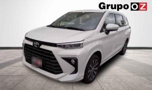 Toyota Avanza 2023