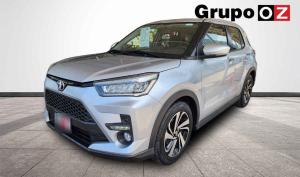 Toyota Raize XLE 2023