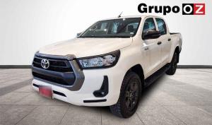 Toyota Hilux 2024