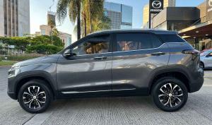 Chevrolet Groove 2023