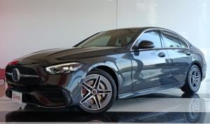 Mercedes Benz C 200 2023