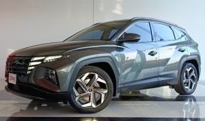 Hyundai Tucson 2023