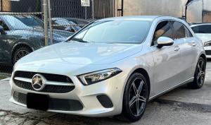 Mercedes Benz A 200 2020