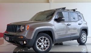 Jeep Renegade 2021