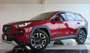 Toyota RAV4 2019