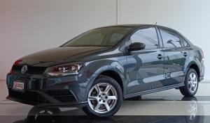 Volkswagen Vento 2022