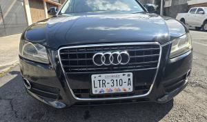 Audi A5 Coupe 2009