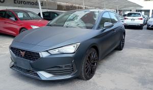 Cupra León 2024
