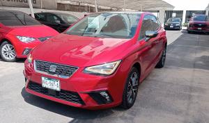 Seat Ibiza 2024