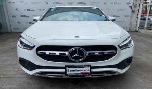 Mercedes Benz Clase GLA 2022