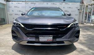 Dodge Journey 2023