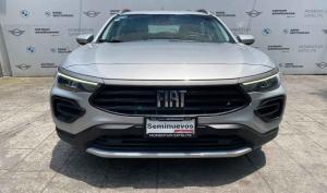 Fiat Pulse Audace AT 1.3 2023