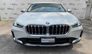 BMW X1 2024