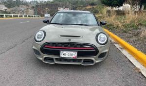 Mini Cooper 2020