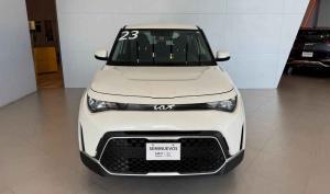 Kia Soul 2023