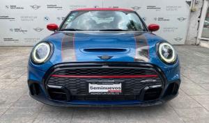 Mini Cooper 2022