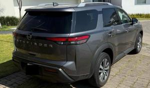 Nissan Pathfinder Advance 2023