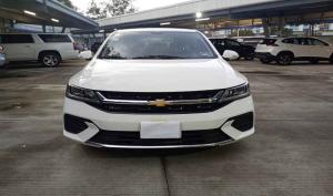Chevrolet Aveo 2024
