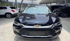 Chevrolet Tracker 2021