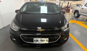 Chevrolet Beat 2020