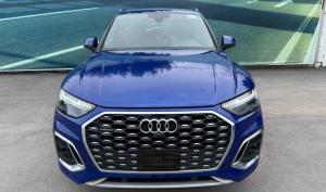 Audi Q5 2023