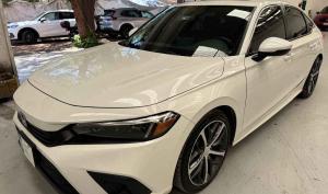 Honda Civic 2023