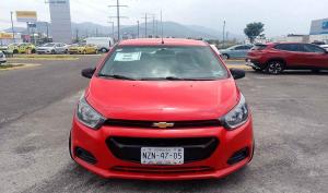 Chevrolet Beat 2021