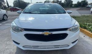Chevrolet Aveo 2020