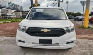 Chevrolet Tornado 2023