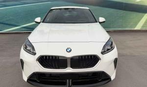 BMW Serie 1 2025