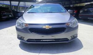 Chevrolet Aveo 2022