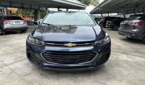 Chevrolet Trax 2019