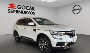 Renault Koleos 2023