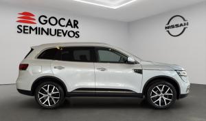 Renault Koleos 2023