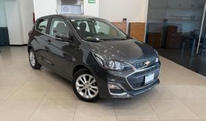Chevrolet Spark 2021