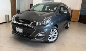 Chevrolet Spark 2021