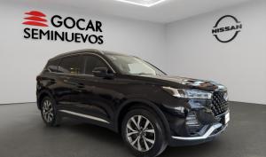 Chirey TIGGO 7 PRO 1.5T LUXURY CVT 2023