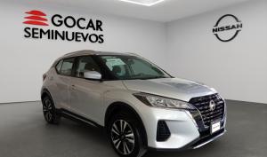 Nissan Kicks 2023