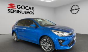 Kia Rio 2023