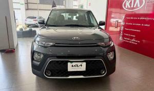 Kia Soul 2020