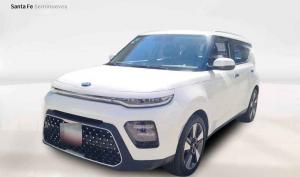 Kia Soul 2020