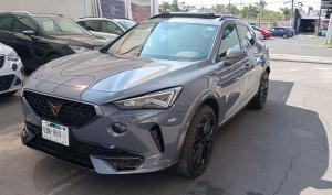 Cupra Formentor 2024