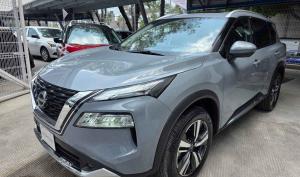 Nissan X-Trail 2025
