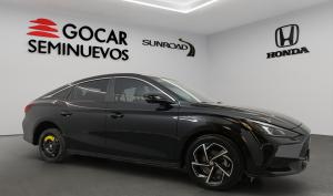 MG GT 1.5 Turbo Style 2023